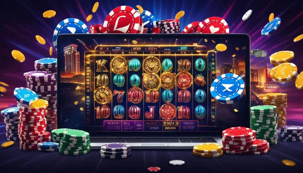 tại 79king poker online