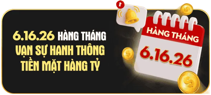 Thưởng Chào Mừng Thành Viên Mới 79King