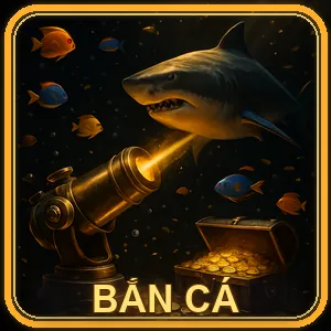 Game Bắn Cá 79king