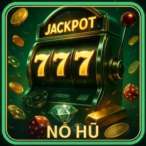 Game Nổ Hũ Phiêu Lưu Rừng Xanh